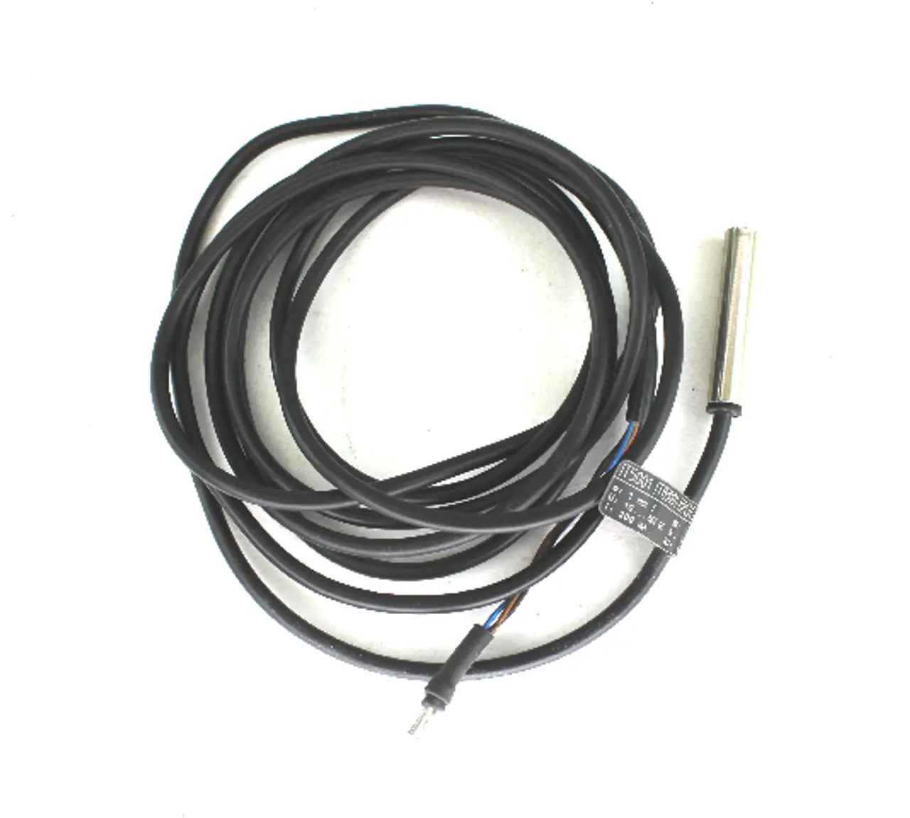USED EFECTOR IT5001 ITB3001-BPOG