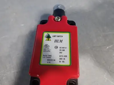 NEW HLM 174052
