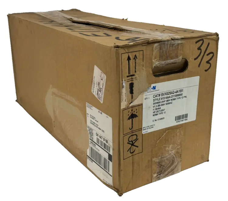 New | in-Stock EATON S14AA-D11000000 Variable Speed Drives | SB Industrial Supply #841002