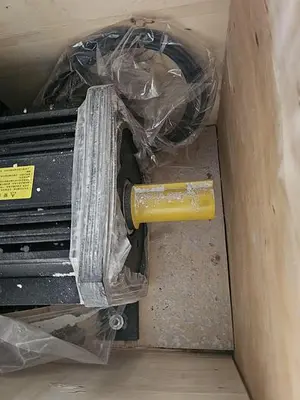 USED 2021 POWERJET PJM2531816F03