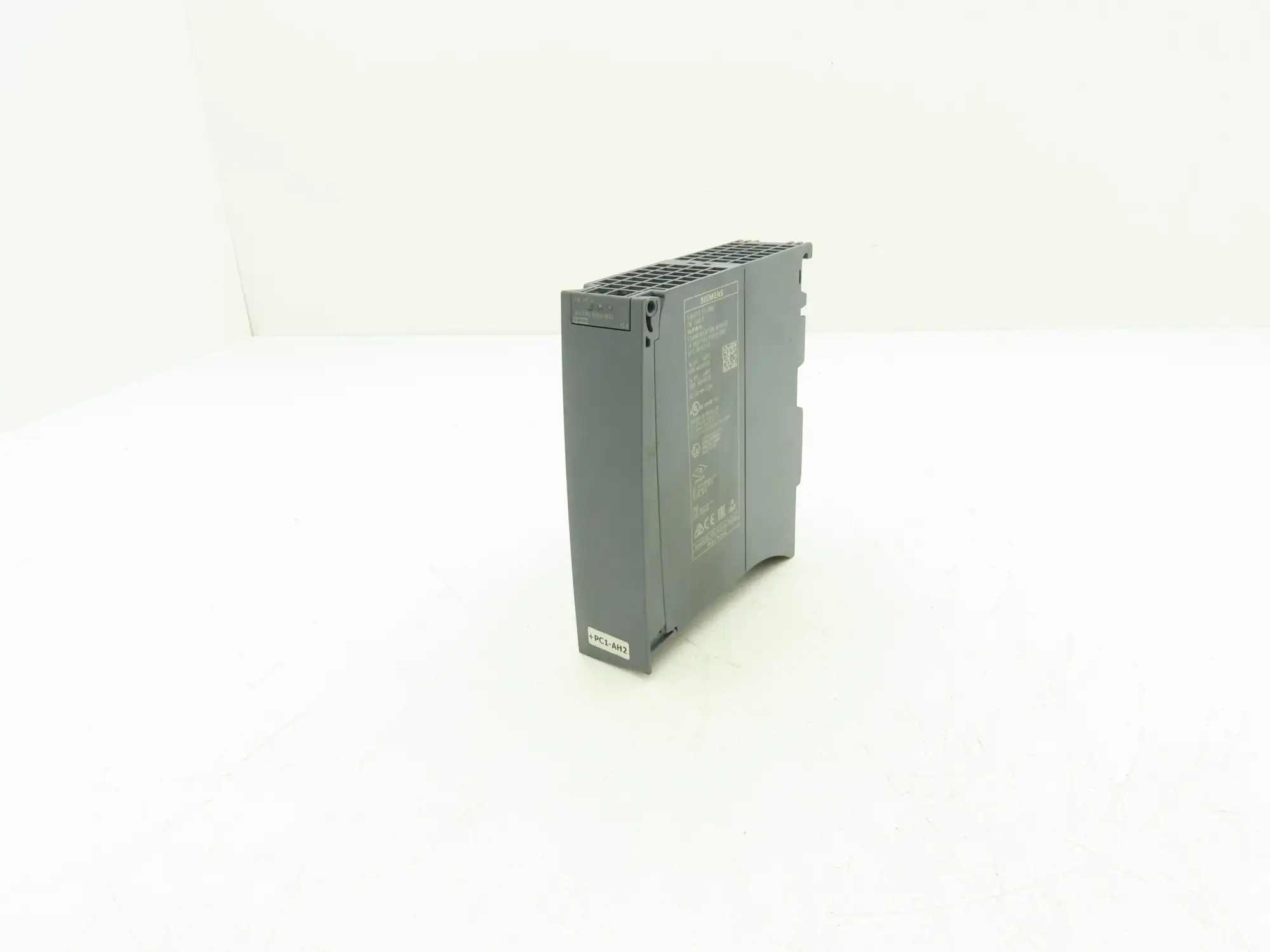 Used SIEMENS _UNKNOWN_ PLC Ethernet Equipment Indiana US | Arrow Industrial #1567156