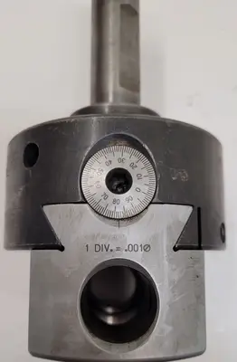 Used CRITERION BORING HEAD Misc Industrial Equipment Kentucky US | Aucto #687766