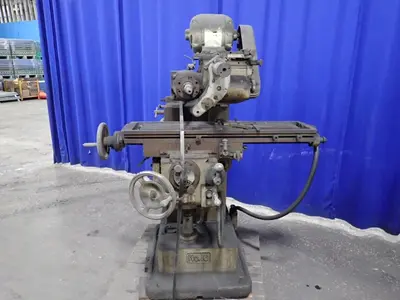 USED VAN NORMAN NO.16