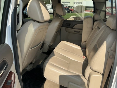 Used 2009 CHEVROLET SILVERADO 2500 Pickup Trucks Michigan US | Miedema Asset Management Group #1320350