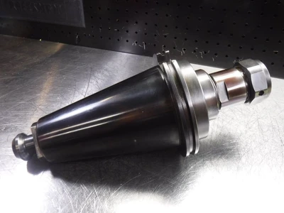 Parlec CAT60 TG100 Collet Chuck C60-10FH5 (LOC1185A)