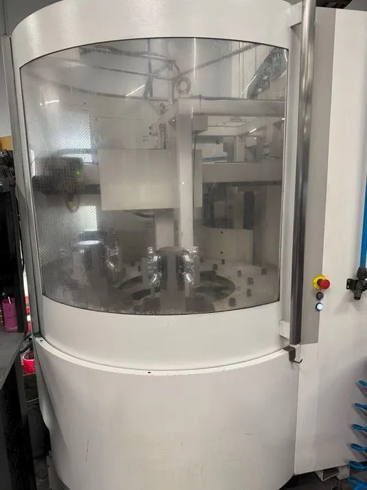 2014 MIKRON HPM 450U Vertical Machining Centers (5-Axis or More) | Silverlight CNC, Inc