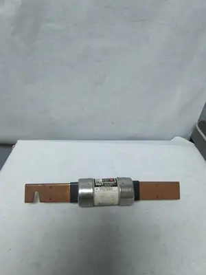 New | in-Stock COOPER BUSSMANN FRS-R-200 Miscellaneous Equipment (Electrical & Power) Ohio US | Surplus Asset Holdings #1243566