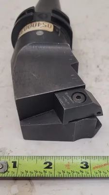 CARBOLOY 4096551-043 / TD-76520 Tooling & Accessories, Tooling | Machinery Central (7)