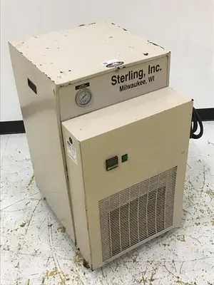 USED STERLCO SMCO50