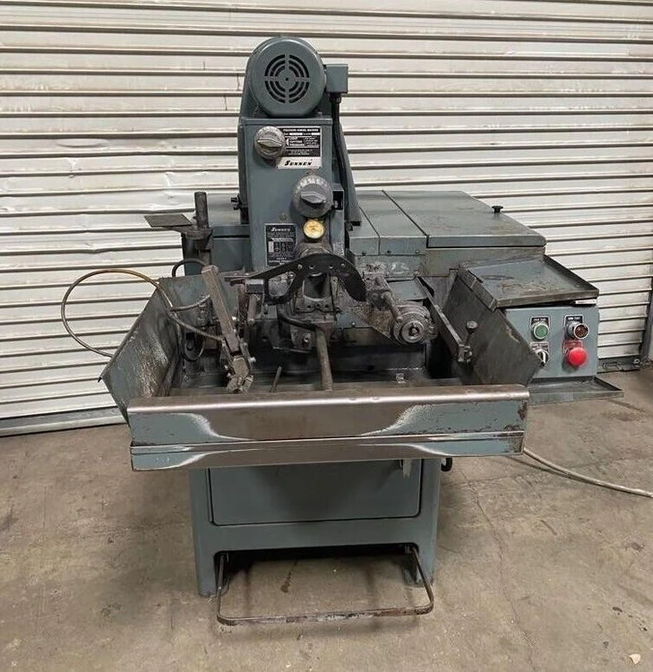 Used Sunnen _UNKNOWN_ Lapping / Polishing / Grinding California US | Amiron Machinery #1292170