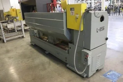 Used SEIKI XL Engine Lathes Georgia US | The Equipment Hub #234125