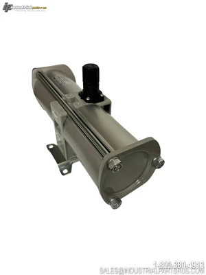 USED SMC VBA40A-T04GN-Z