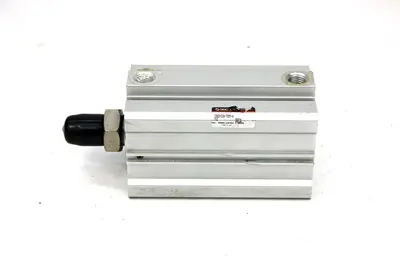 SMC CDQ2KG50-75DM-A73Z Compact Air Cylinder, 50mm Bore, 75mm Stroke