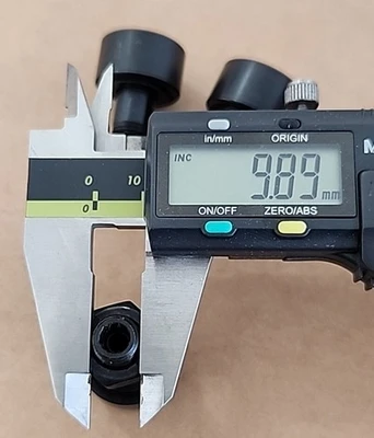 NEW SMITH BEARING MCR-22-SB
