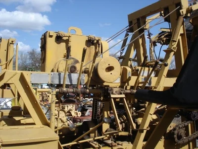 Used CLEVELAND J26 Trenchers California US | Western Trencher & Equipment, Inc. #1497782