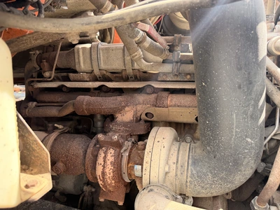Used 2005 STERLING LT9513 6X4 Cab Chassis trucks Michigan US | Miedema Asset Management Group #1437090