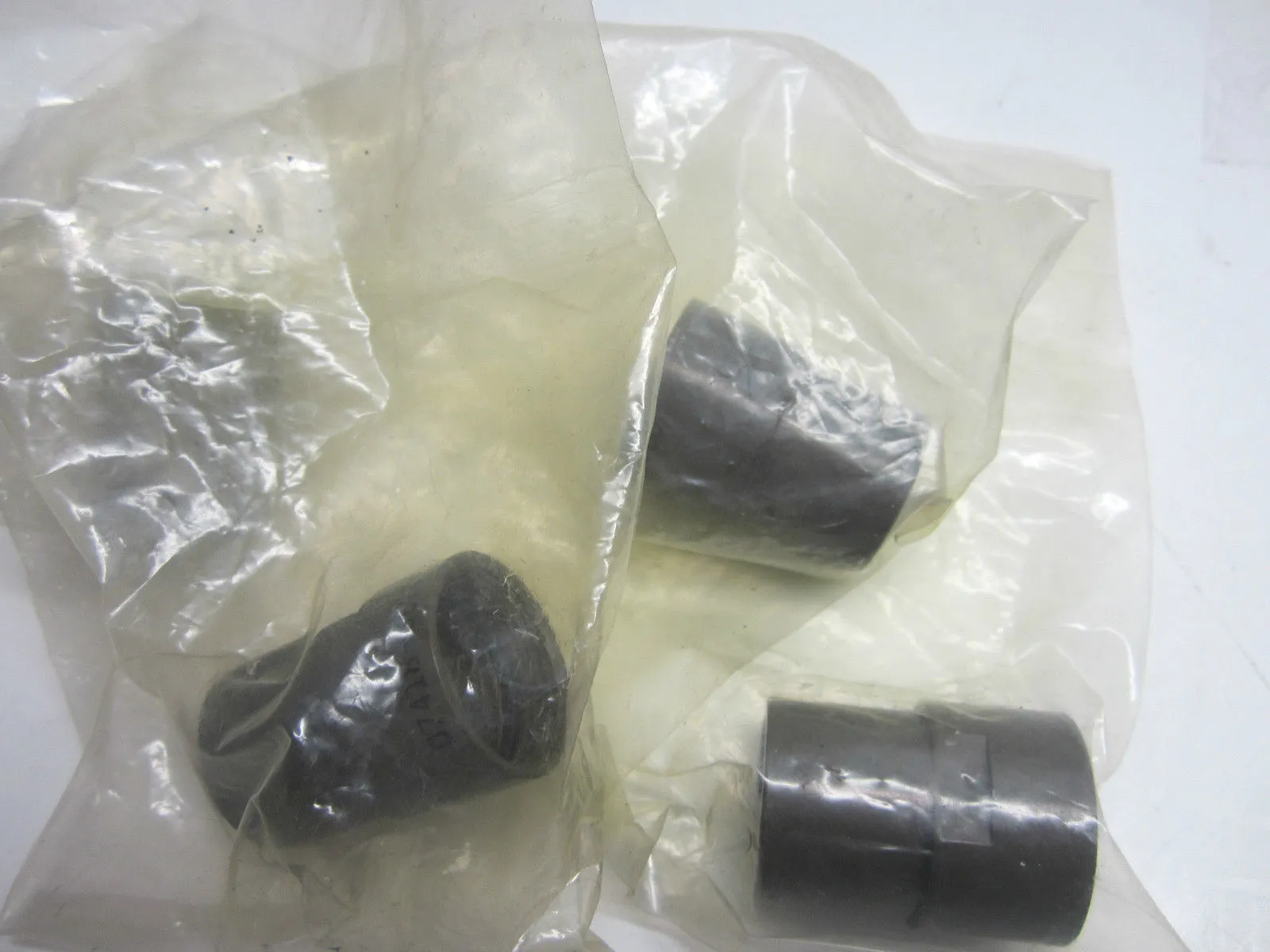 6 New Amphenol 07418-SE26A1604F1.5 Connector 07418SE26A1604F15