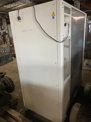 Used KUHNER ISF-4-W Incubator Shakers North Carolina US | DH Griffin Used Equipment #1383581