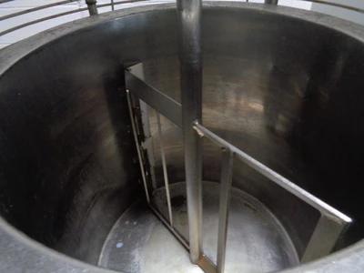 Used CORIO _UNKNOWN_ Cooking Kettles California US | BakeryEquipment.com #1554725