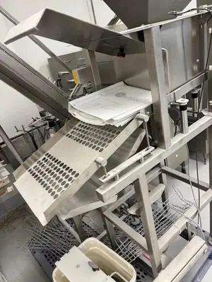 USED CAPPLUS / GUMMY TECHNOLOGY RC90.18.2G