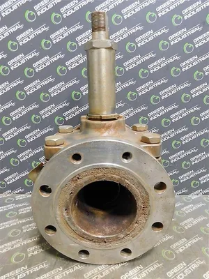 USED MCCANNA S151 S6-R-S6/KJL