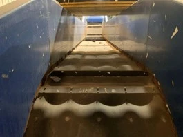 USED MACHINEX MACHINEX   48"