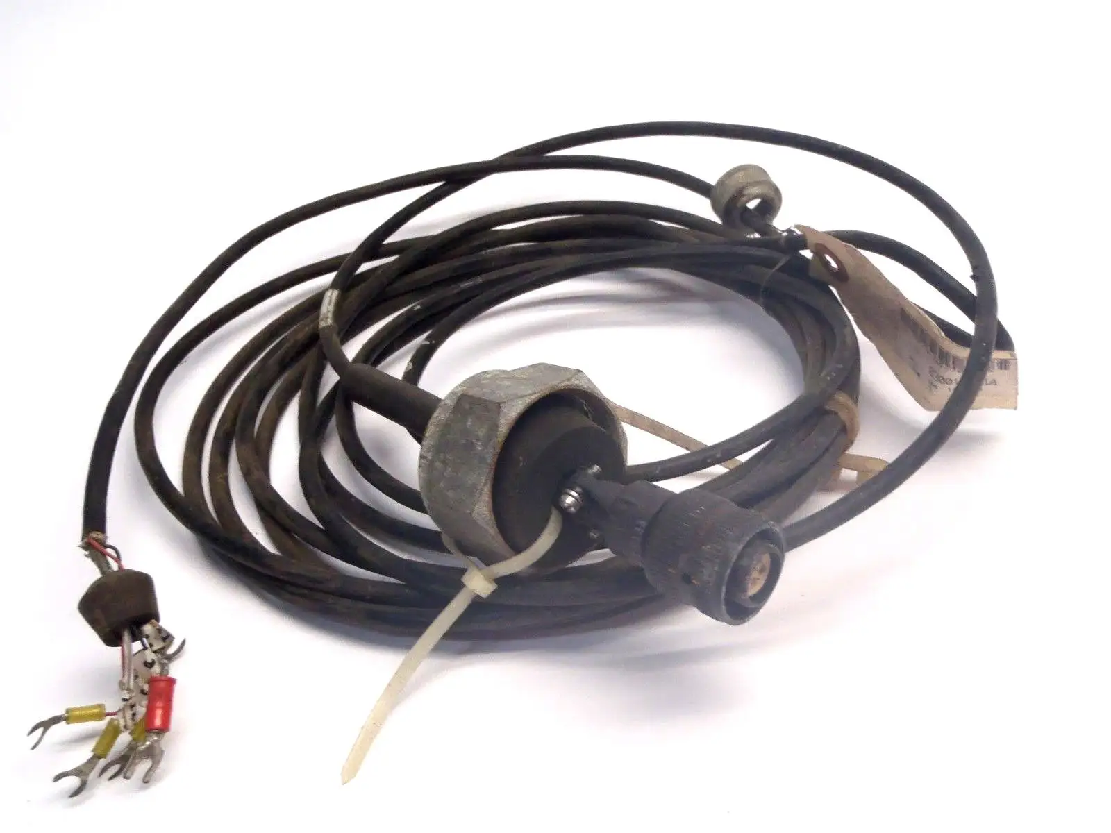 USED INGOLD MS27291-1