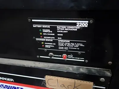USED KW POWERSOURCE 181050F3B22