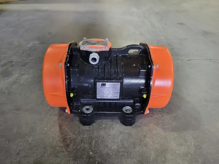 New | in-Stock MARTIN ENGINEERING MM36-3280 Motors (misc) British Columbia CA | Lenmark #247670