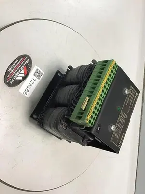 USED HABERMANN HA8602