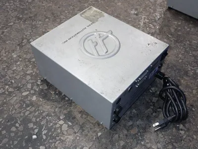 Haas Automation Inc  Brushless Rotary Control