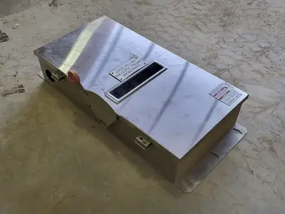 USED EATON 4HD364NFW