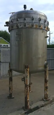 USED AMETEK NIAGRA 48-322-342