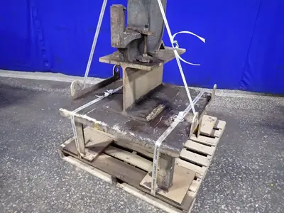 USED WA WHITNEY 771012