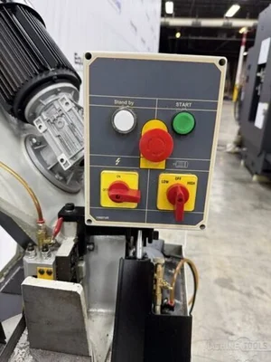 Used 2014 MSC 83717744 Horizontal Band Saws Georgia US | The Equipment Hub #1323235