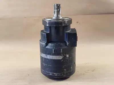 USED PARKER TG0195MM010AAAA