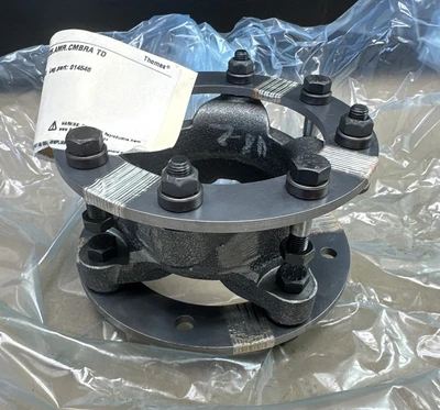 NEW Rexnord Thomas 014546