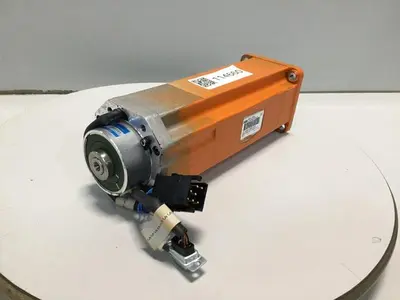 USED ABB 3HAC17330-1/01