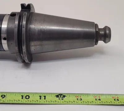 RENISHAW MP10 Tooling & Accessories, Tooling | Machinery Central (7)