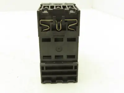 Allen Bradley 140M-D8N-B25 Manual Motor Starter Circuit Breaker 2.5A Ser C