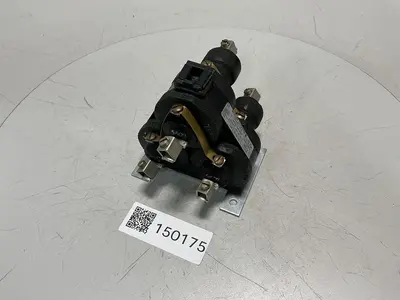 USED MDI 335NO-120A