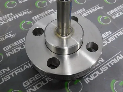 USED MUELLER INC. 1215-S