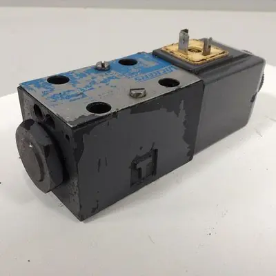 USED VICKERS DG4V322AMUHL760