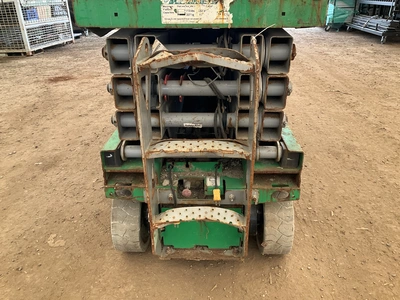 Used GENIE GS-2632 Scissor Lifters Michigan US | Miedema Asset Management Group #1318344