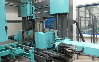 KDM 615