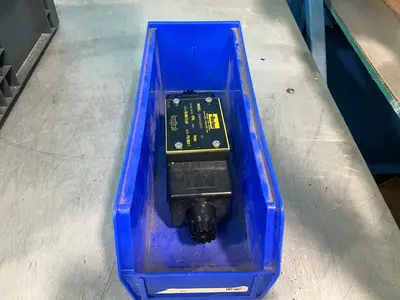 Used PARKER D3W004CNYC Pump & Valve Parts Ohio US | HGR 24 #1358113