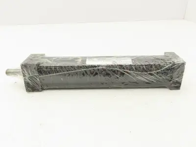 Parker 1.25USU1606.00 Pneumatic Air Cylinder 1.25" Bore 6" Stroke 200PSI