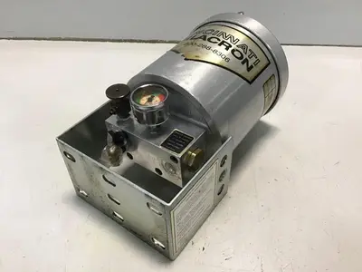 USED FILTROIL BU-50