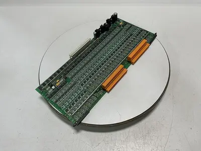 USED VAN DORN 330-038