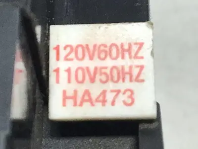 USED ALLEN BRADLEY 700-F310A1 SER C